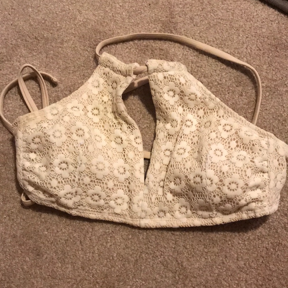 Bikini top